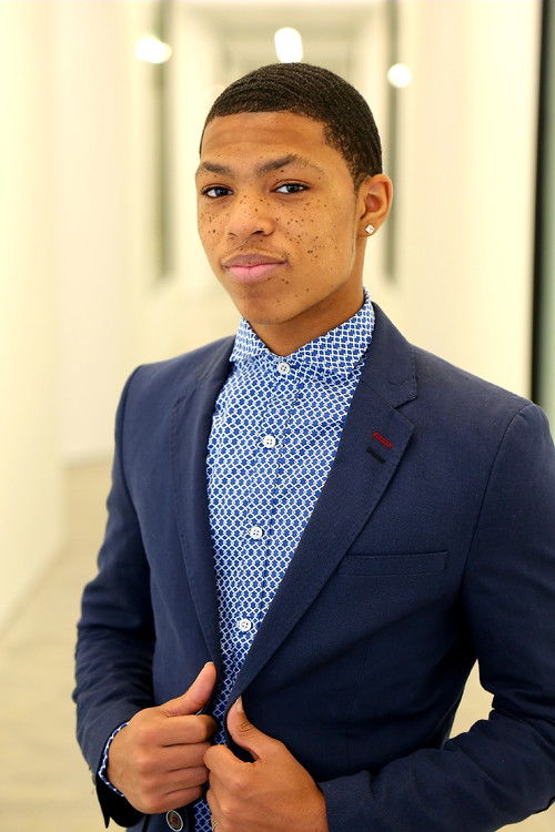 Photo of Elijah Richardson