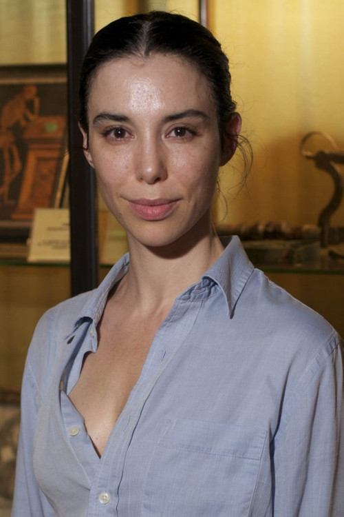 Photo of Bérangère Allaux