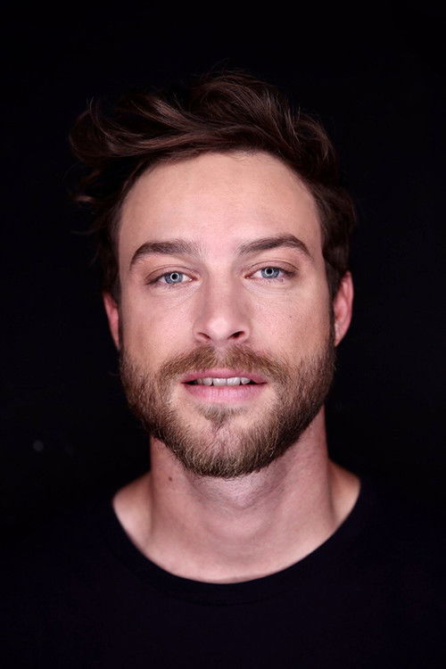 Photo of Stefanos Michail