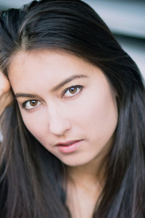 Photo of Kimi Alexander