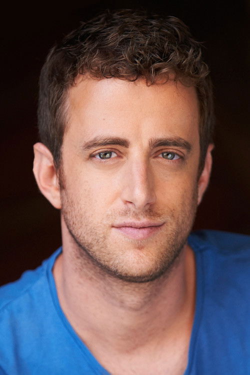 Photo of Dan Abramovici