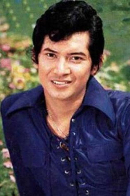 Photo of Phairoj Jaising