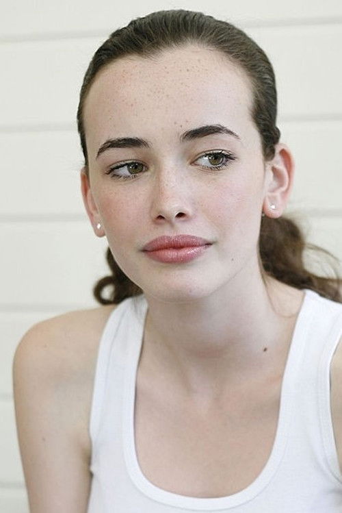 Photo of Sarah Stephens