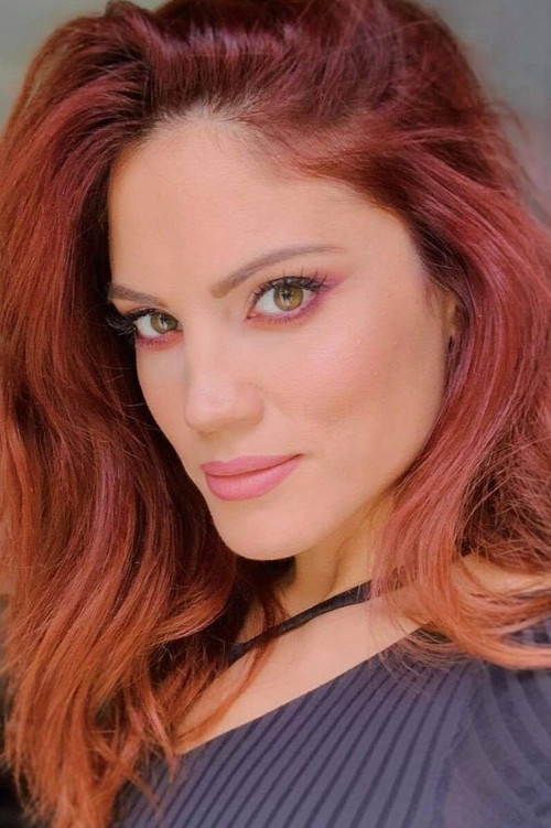 Photo of Mary Synatsaki