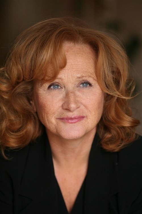 Photo of Katia Tchenko