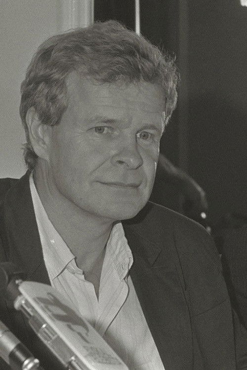 Photo of Andrew Grieve