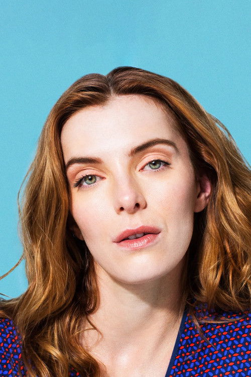 Photo of Betty Gilpin