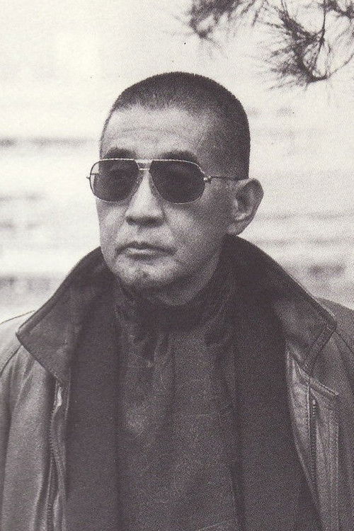 Photo of Hideo Gosha