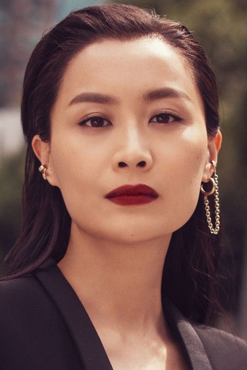 Photo of Fala Chen