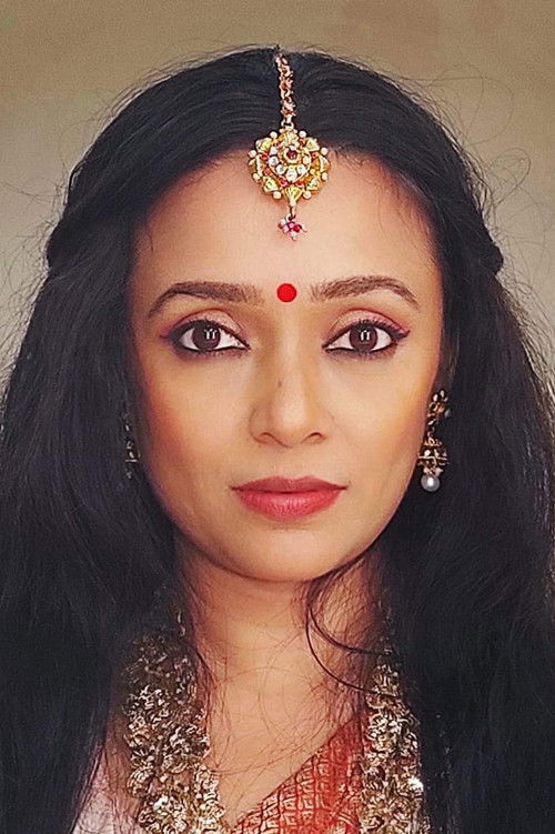 Photo of Tapasya Dasgupta