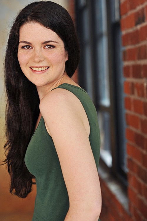 Photo of Kailey Spear