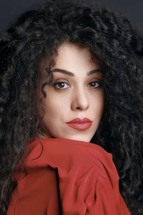 Photo of Yegana Huseynli