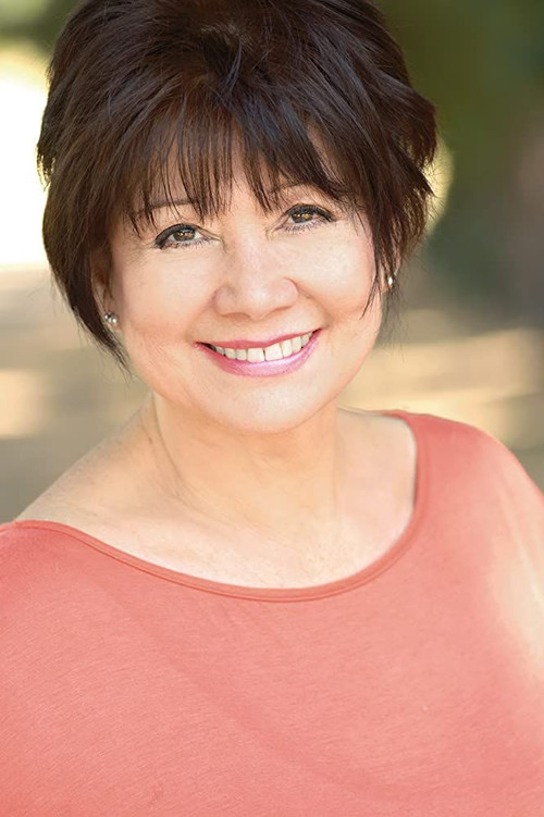 Photo of Aimée Eccles