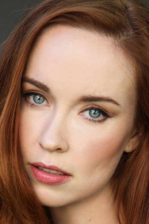 Photo of Elyse Levesque