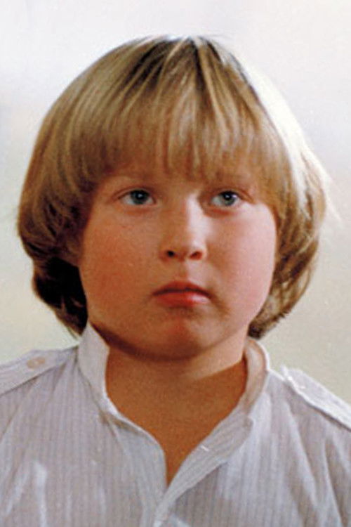 Photo of Lukáš Bech