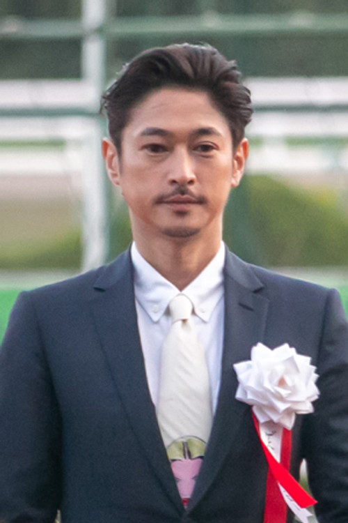 Photo of Yosuke Kubozuka