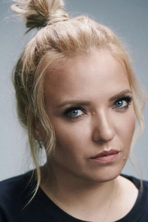 Photo of Irina Myagkova