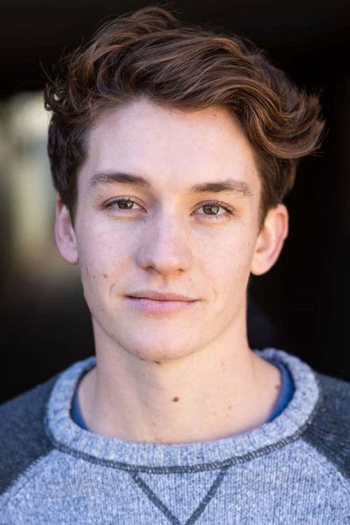 Photo of Craig Michael-Hyde