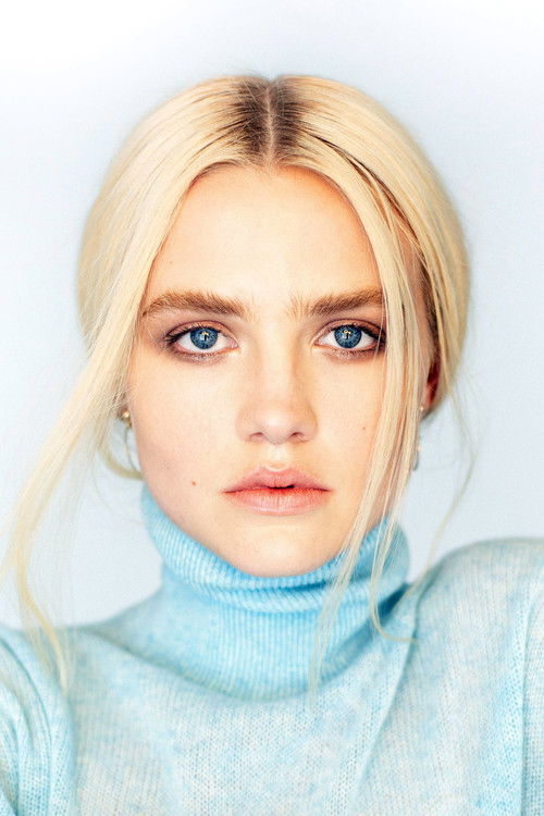 Photo of Maddie Hasson