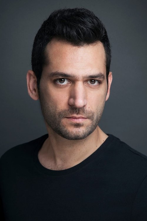 Photo of Murat Yildirim