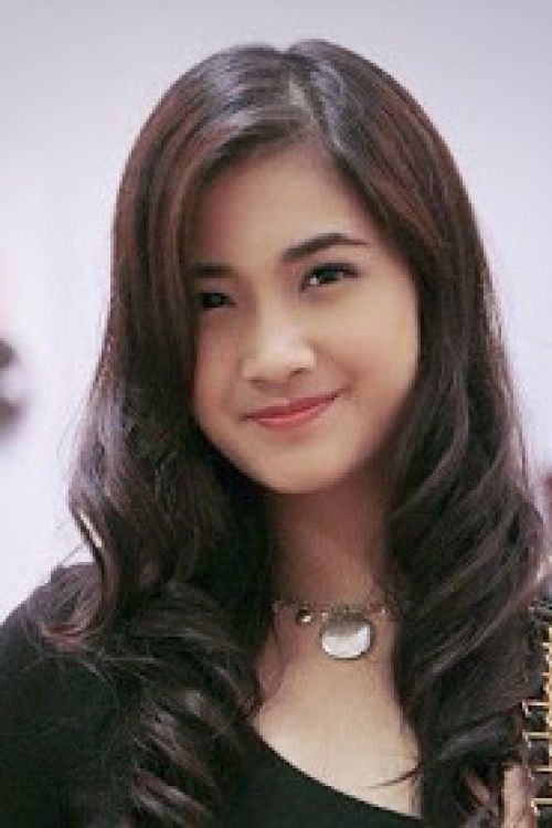Photo of Nadya Arina