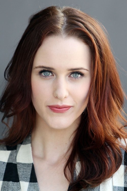 Photo of Rachel Brosnahan