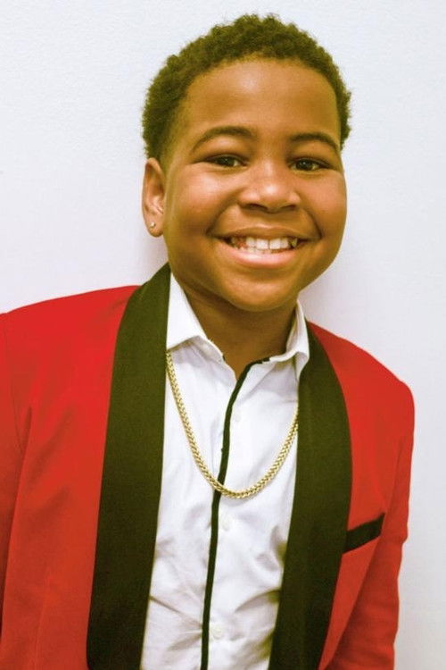 Photo of Young Dylan