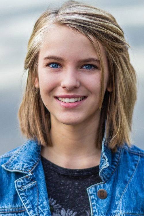 Photo of Hannah Westerfield