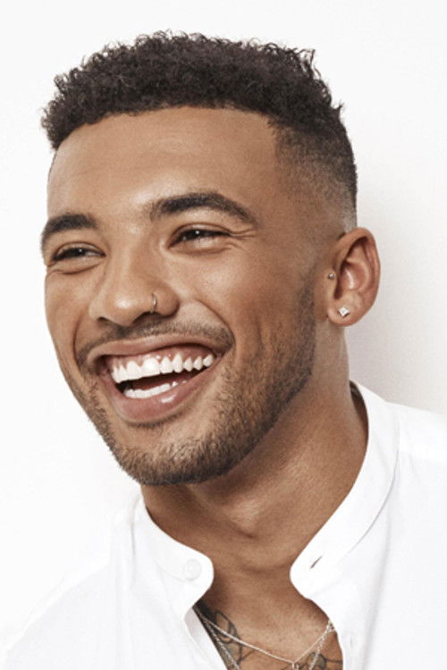 Photo of Callum Izzard