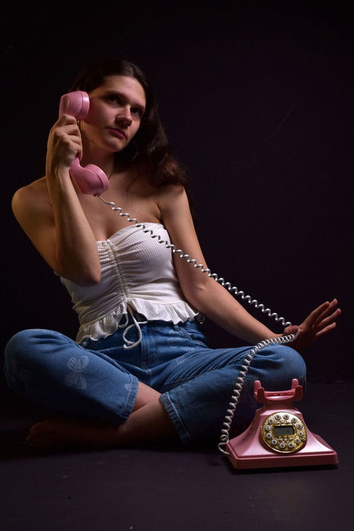 Photo of Anna Elizabeth Stern