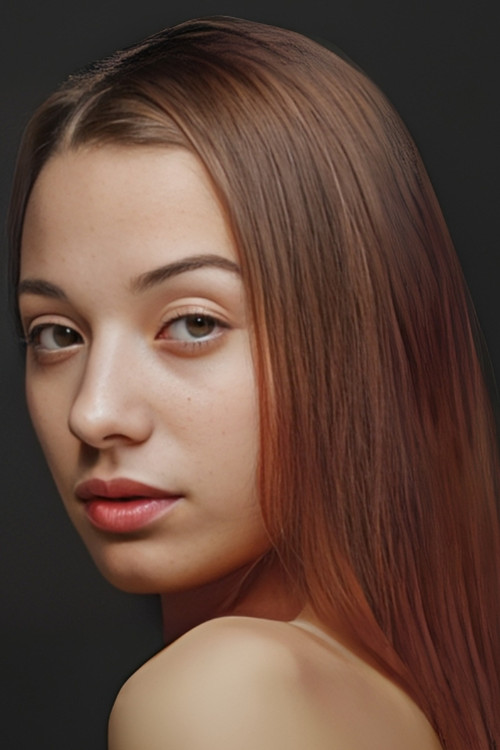 Photo of Sümeyye Aydoğan