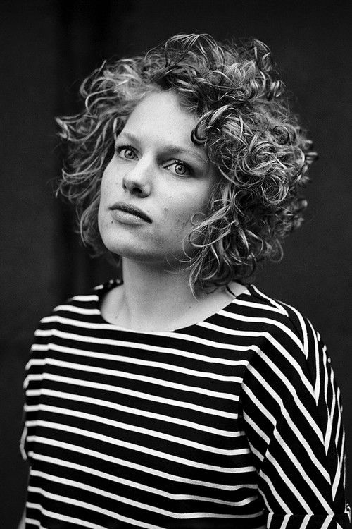 Photo of Julia Franz Richter