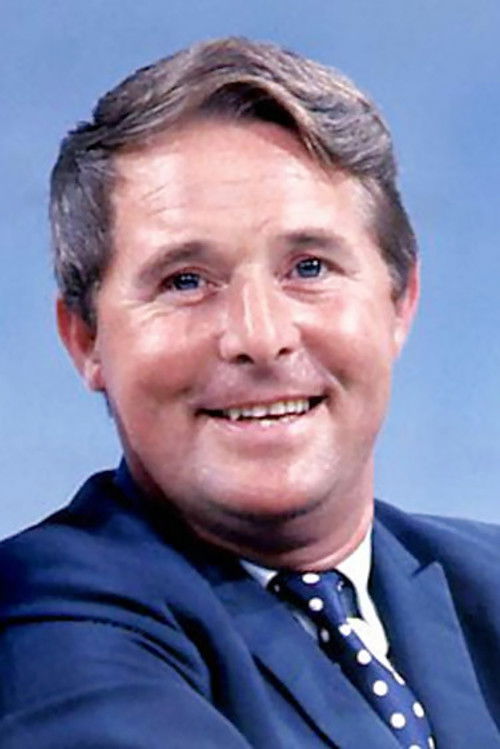 Photo of Ernie Wise