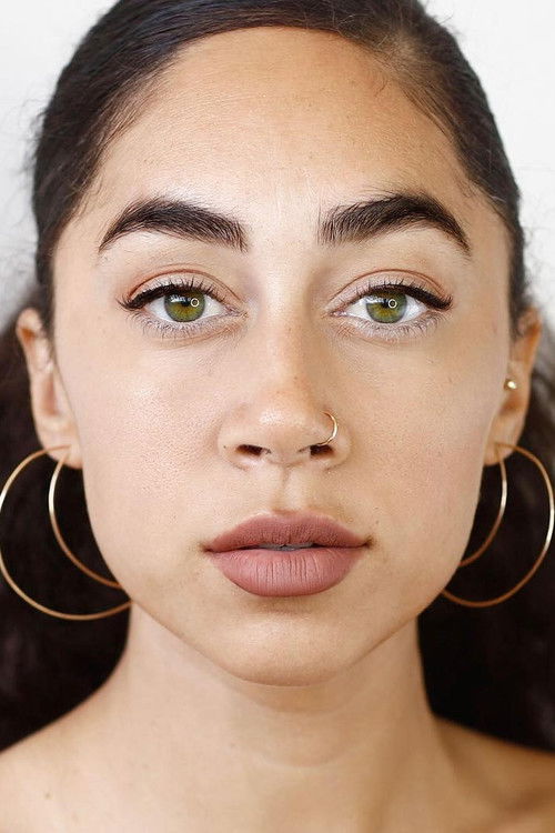 Photo of Shan Boodram