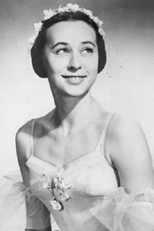 Photo of Nina Timofeyeva