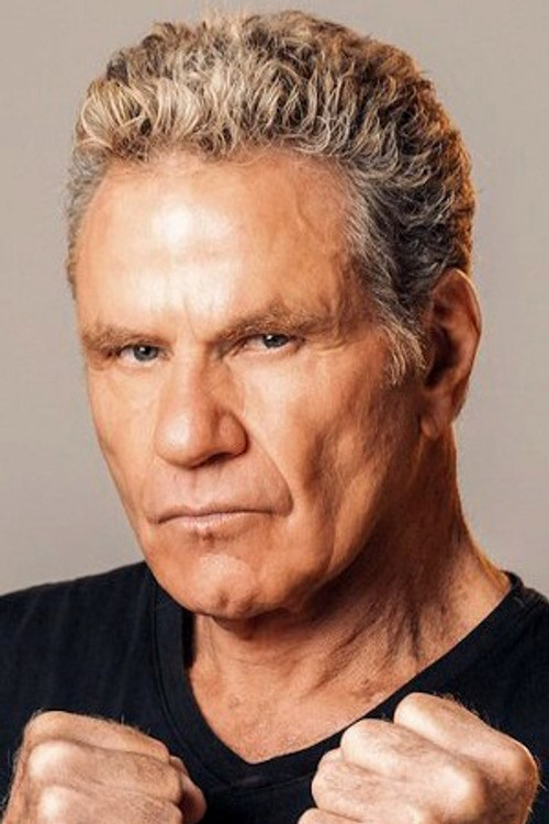 Photo of Martin Kove