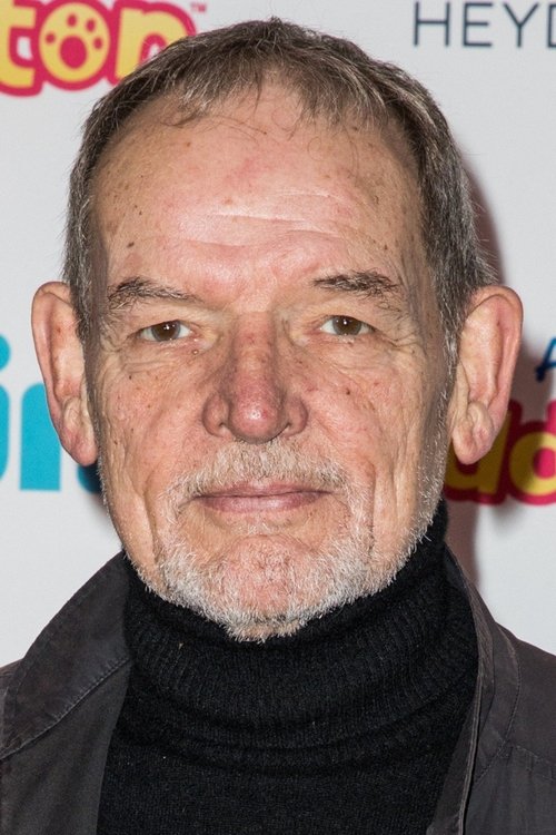 Photo of David Schofield