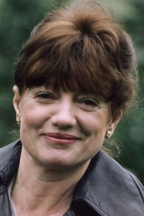 Photo of Kirsten Walther