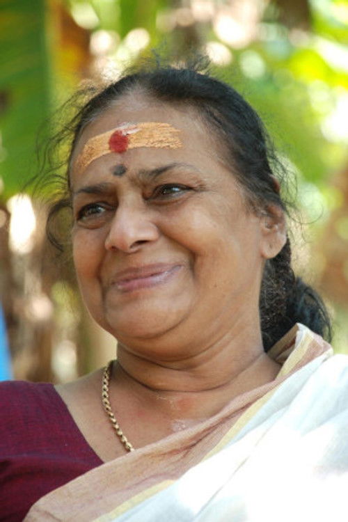 Photo of Sukumari