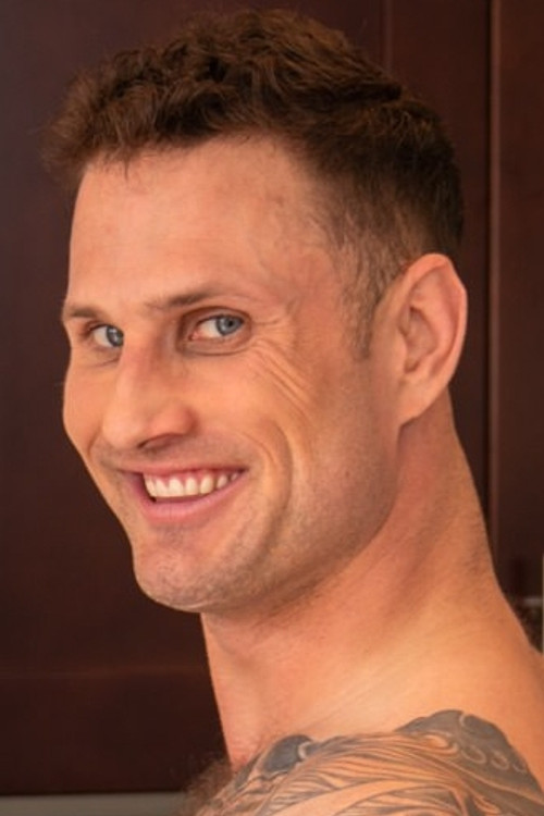 Photo of Blain O'Connor