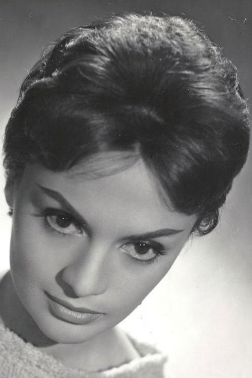 Photo of Perla Cristal