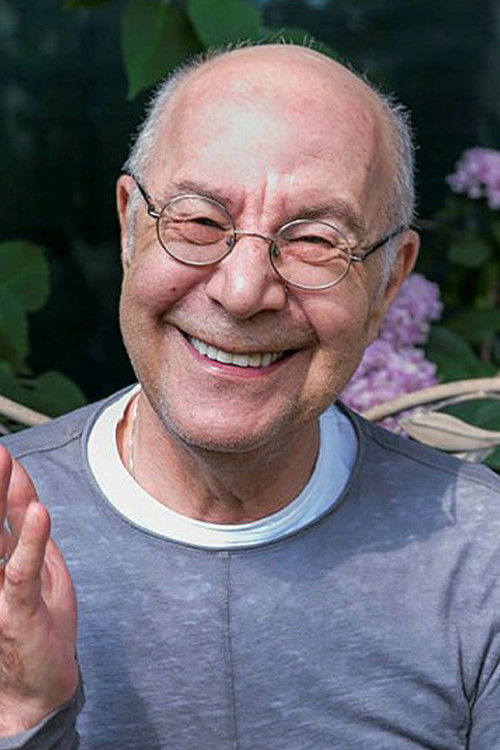 Photo of Mazhar Alanson