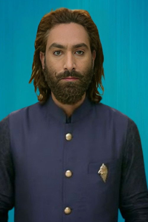 Photo of Praneet Bhatt