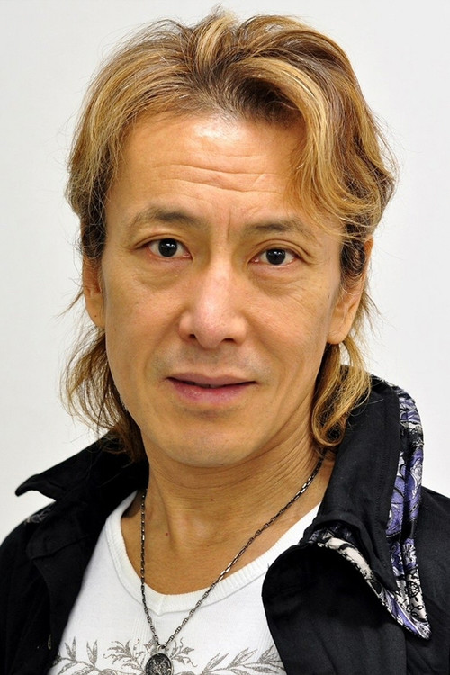 Photo of Ryo Horikawa