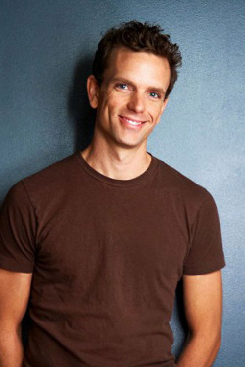 Photo of Paul Alexander Nolan