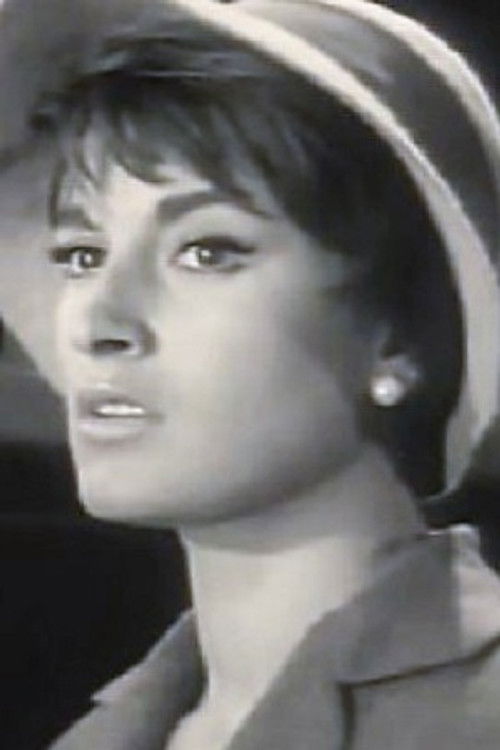 Photo of Luz Márquez