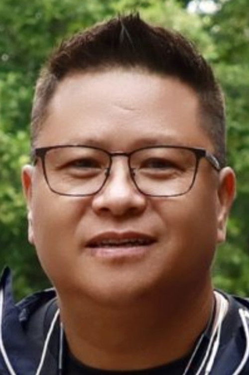 Photo of Tian Shaobo