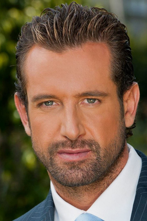 Photo of Gabriel Soto