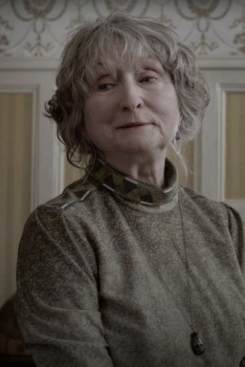 Photo of Janis Duley