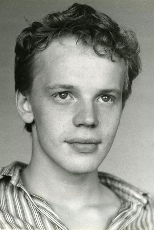 Photo of Hendrik Toompere